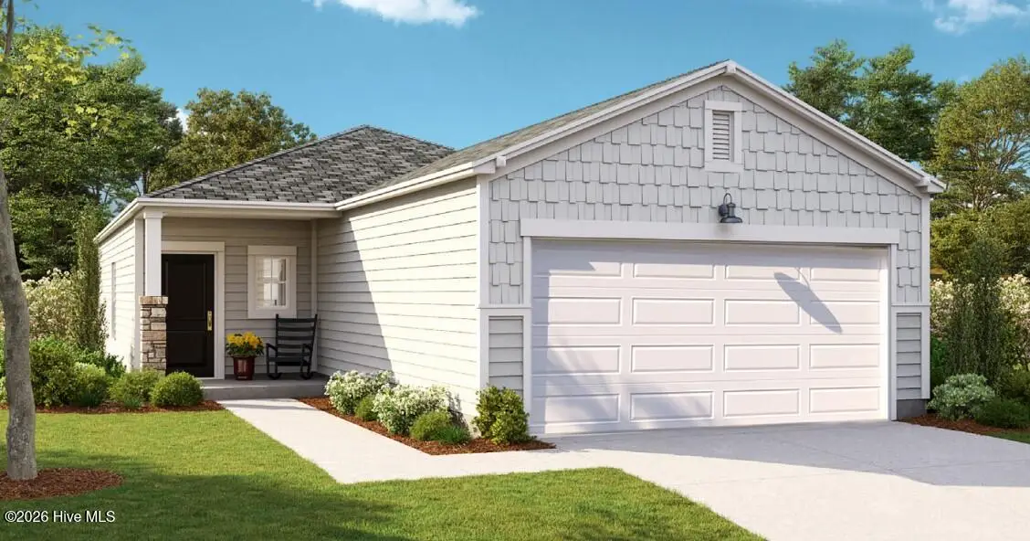 1020 Harbor Drive #Lot 55, Calabash, NC 28467 - #1