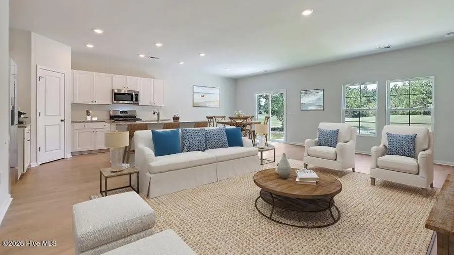 1029 Harbor Drive #Lot 35, Calabash, NC 28467 - #3