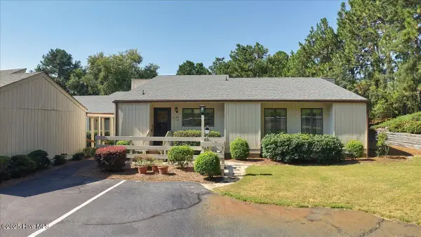 32 Martin Drive # D, Whispering Pines, NC 28327
