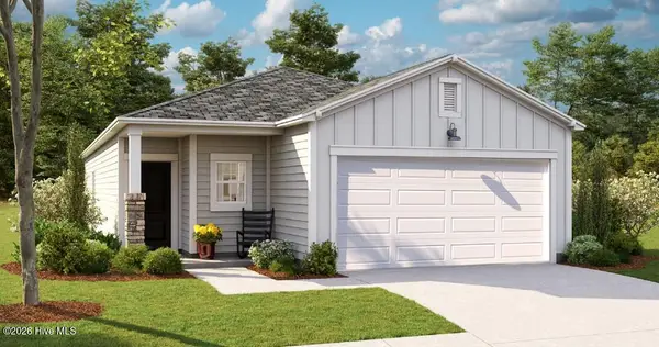 1017 Harbor Drive #Lot 41, Calabash, NC 28467