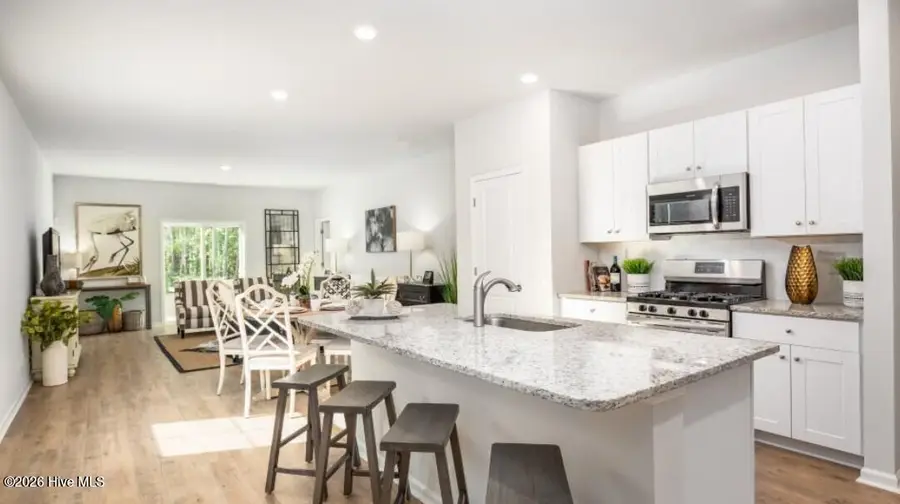 1017 Harbor Drive #Lot 41, Calabash, NC 28467 - #2