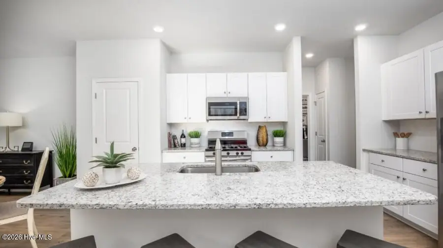 1017 Harbor Drive #Lot 41, Calabash, NC 28467 - #3