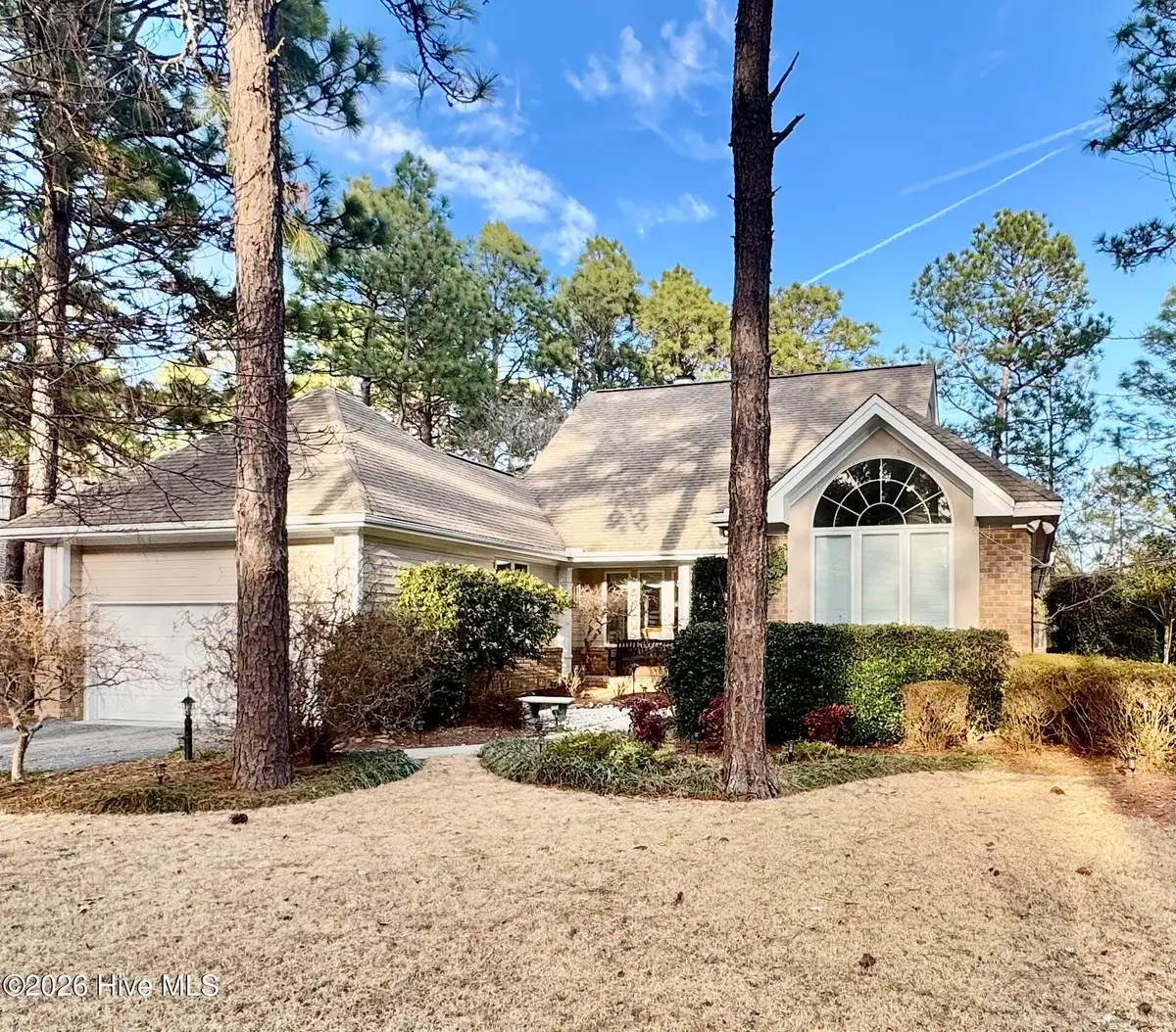 24 Talamore Drive, Southern Pines, NC 28387 - #1