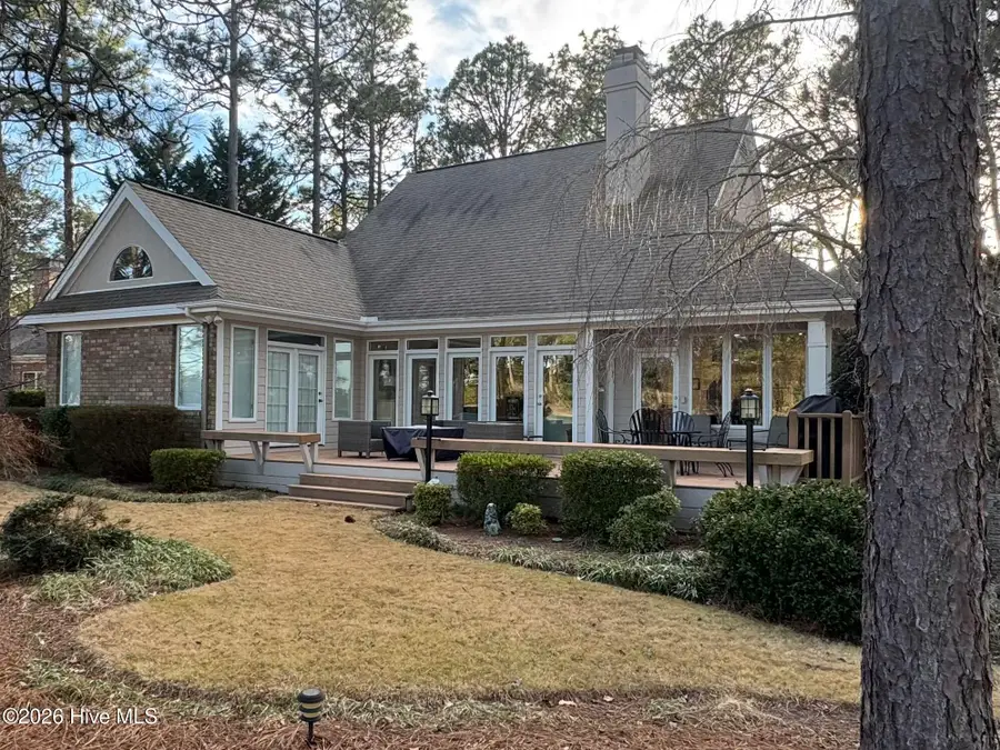 24 Talamore Drive, Southern Pines, NC 28387 - #2