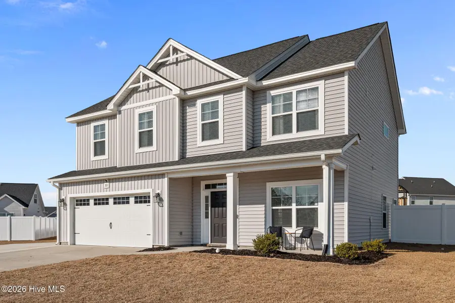 353 Holly Grove Drive, Winterville, NC 28590 - #3