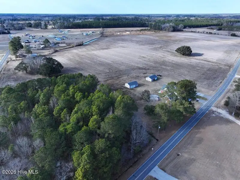 7.7 Ac +/- Mckellar Road, Fairmont, NC 28340 - #3