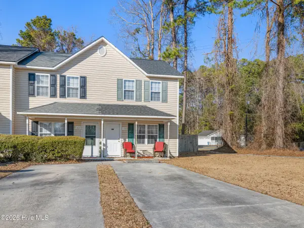 100 Pisgah Court, Jacksonville, NC 28546