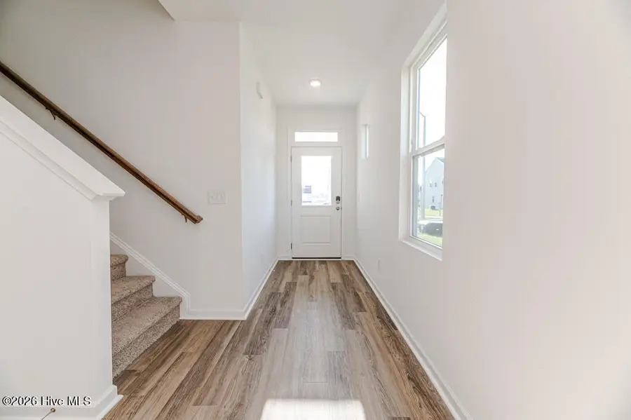 870 Tyers Road, Aberdeen, NC 28315 - #2