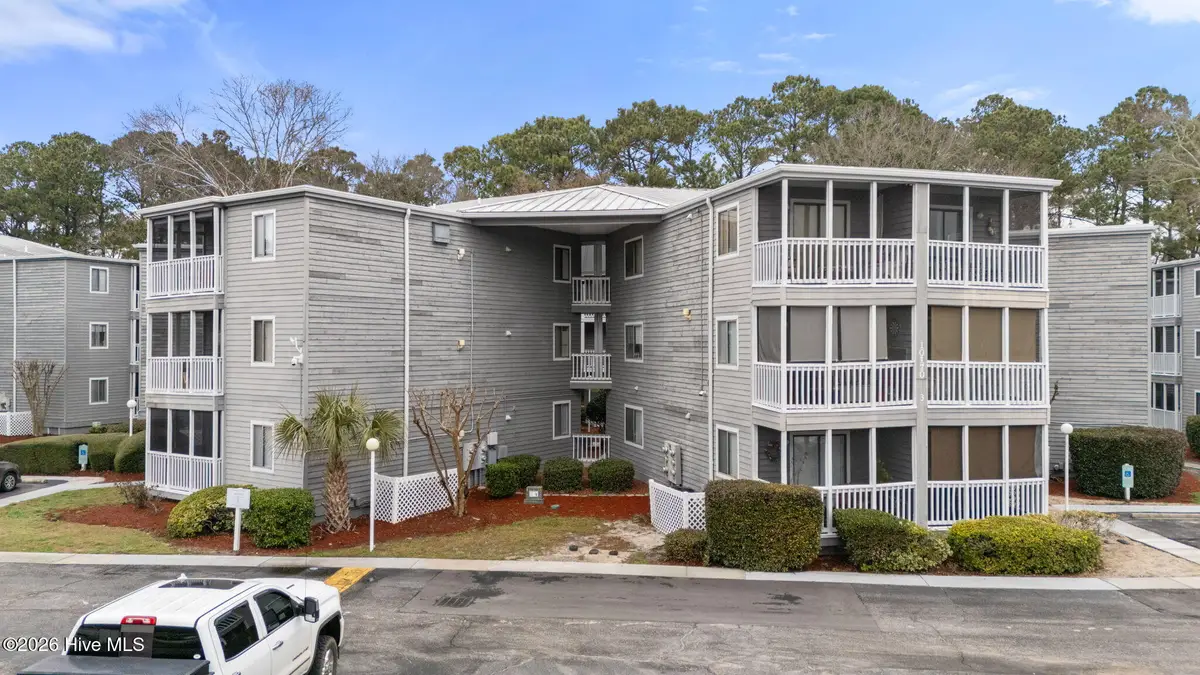 10170 Beach Drive Sw #Unit 3101, Calabash, NC 28467 - #1