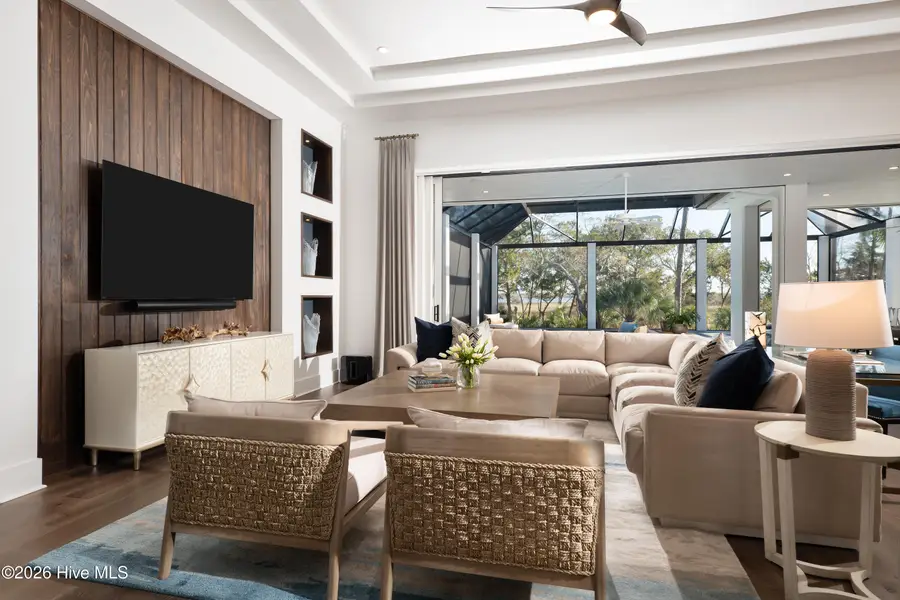 521 Airlie Road #Riverrun Plan, Wilmington, NC 28403 - #2