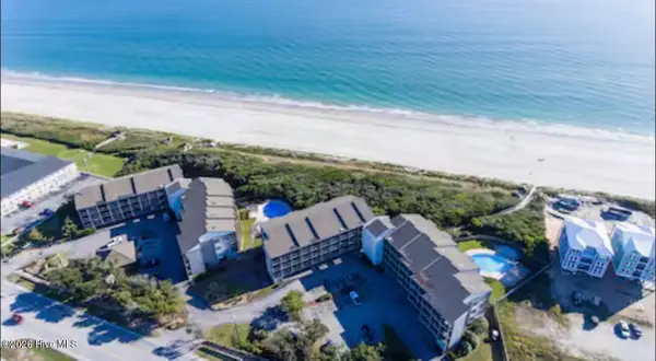 2511 W Ft Macon Road #208, Atlantic Beach, NC 28512