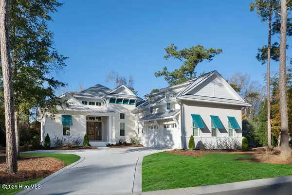 521 Airlie Road #Longleaf Plan, Wilmington, NC 28403