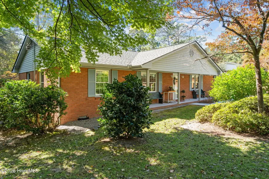 304 Selkirk Trail, Southern Pines, NC 28387 - #3