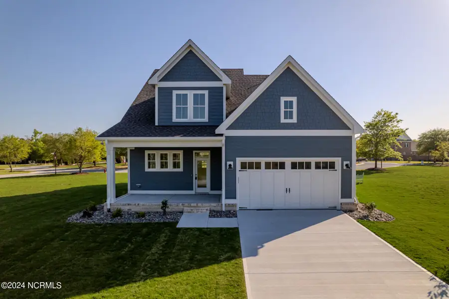 303 Cannonsgate Drive, Newport, NC 28570 - #3