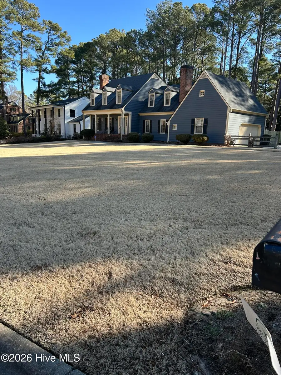 1110 Lakeside Drive Nw, Wilson, NC 27896 - #2