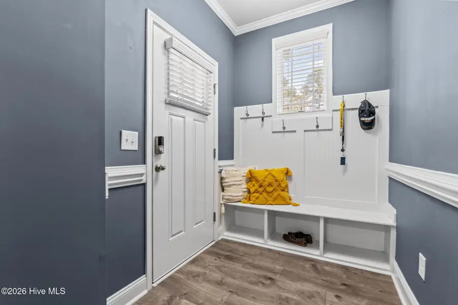 445 Lancaster Drive, Vass, NC 28394 - #3