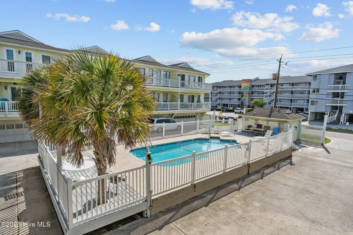 1314 Lake Park Boulevard S #A4, Carolina Beach, NC 28428 - #1