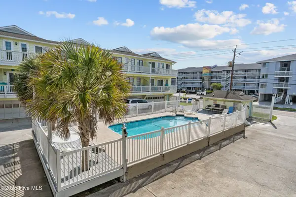 1314 Lake Park Boulevard S #A4, Carolina Beach, NC 28428
