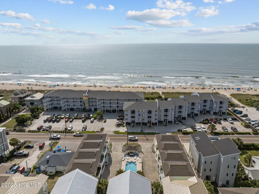 1314 Lake Park Boulevard S #A4, Carolina Beach, NC 28428 - #3