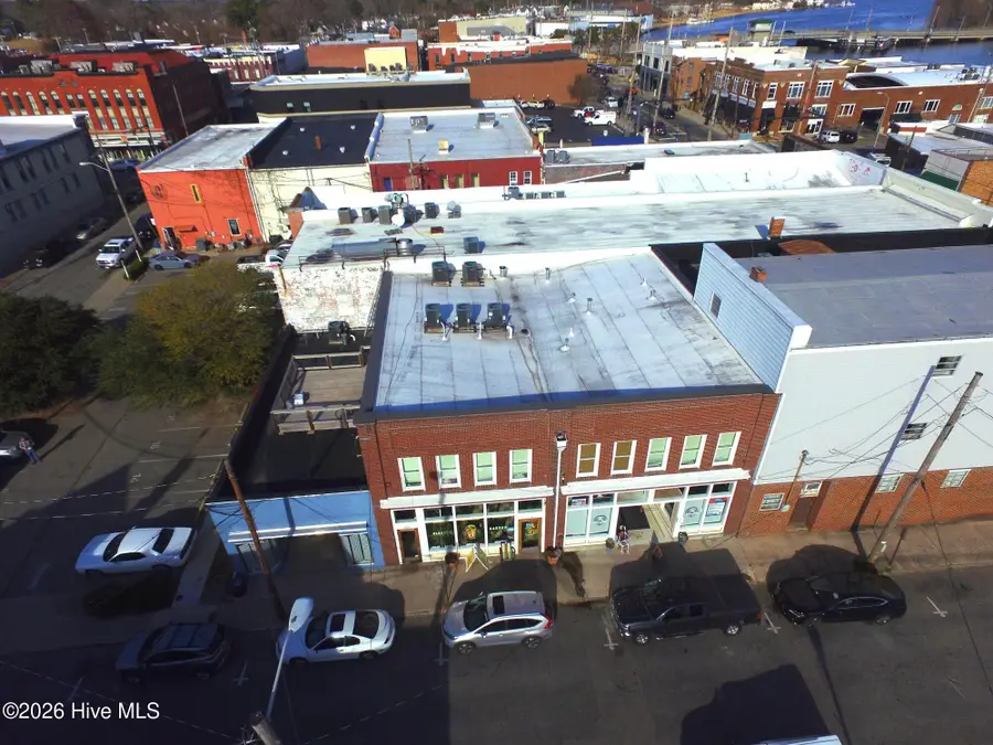 606 E Fearing Street #Unit 3, Elizabeth City, NC 27909 - #2