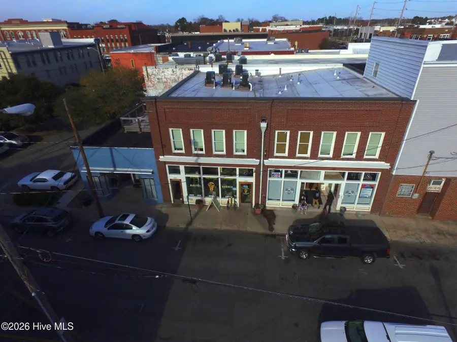 606 E Fearing Street #Unit 3, Elizabeth City, NC 27909 - #3