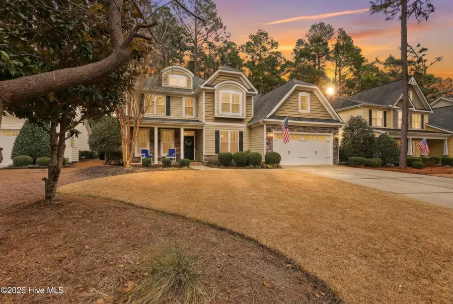 21 Deacon Palmer Drive, Southern Pines, NC 28387 - #2