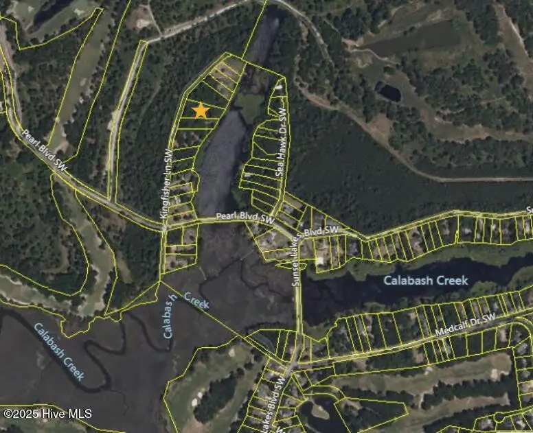 632 Kingfisher Lane, Sunset Beach, NC 28468 - #2