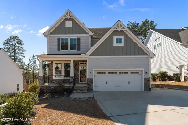 755 Avenue Of The Carolinas, Carthage, NC 28327