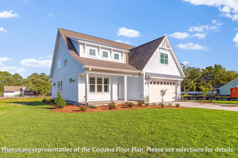 79 Plantation Passage Drive Se, Bolivia, NC 28422 - #3