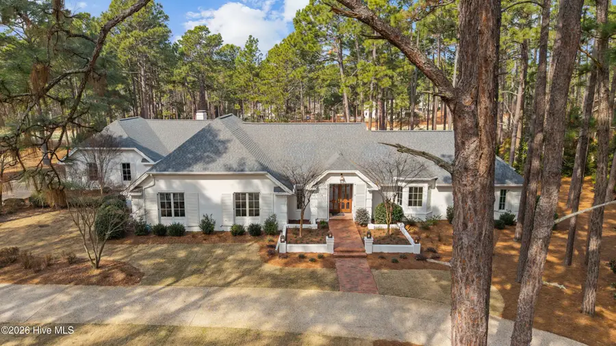 360 Lake Dornoch Drive, Pinehurst, NC 28374 - #3