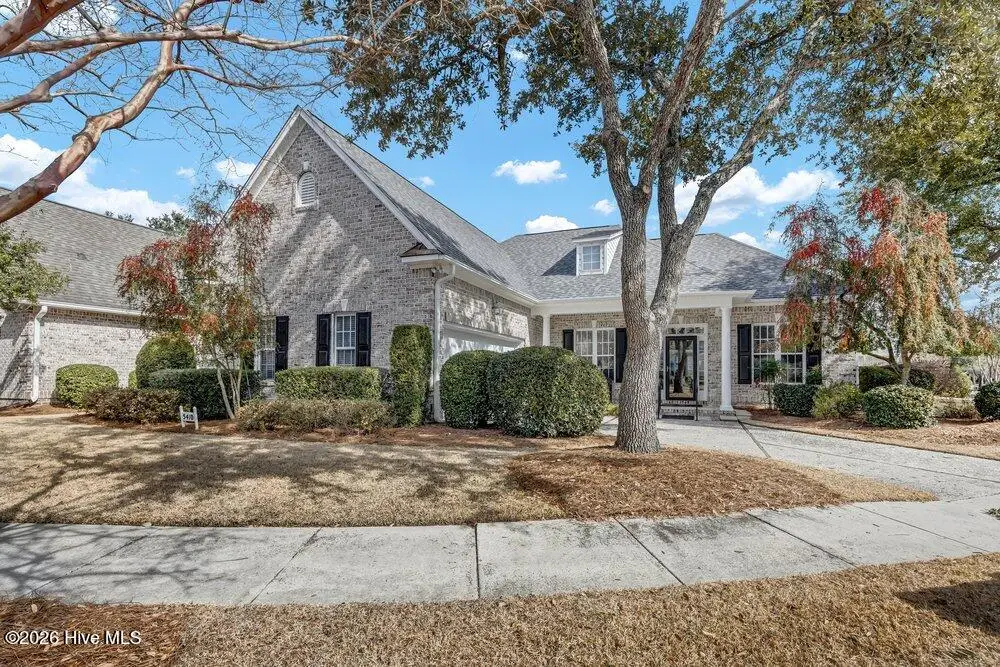 5410 Reserve Drive, Wilmington, NC 28409 - #1