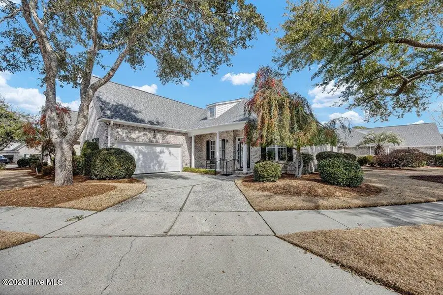 5410 Reserve Drive, Wilmington, NC 28409 - #2