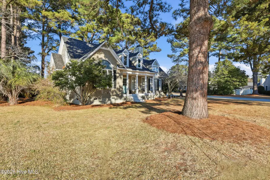 5405 Whaler Way, Wilmington, NC 28409 - #2