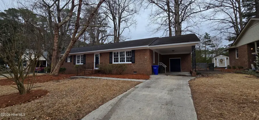 209 Hardee Circle, Greenville, NC 27858 - #2