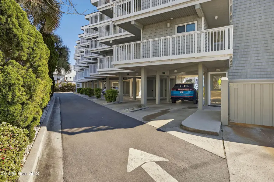 1102 N Lumina Avenue N #Apt B3, Wrightsville Beach, NC 28480 - #3