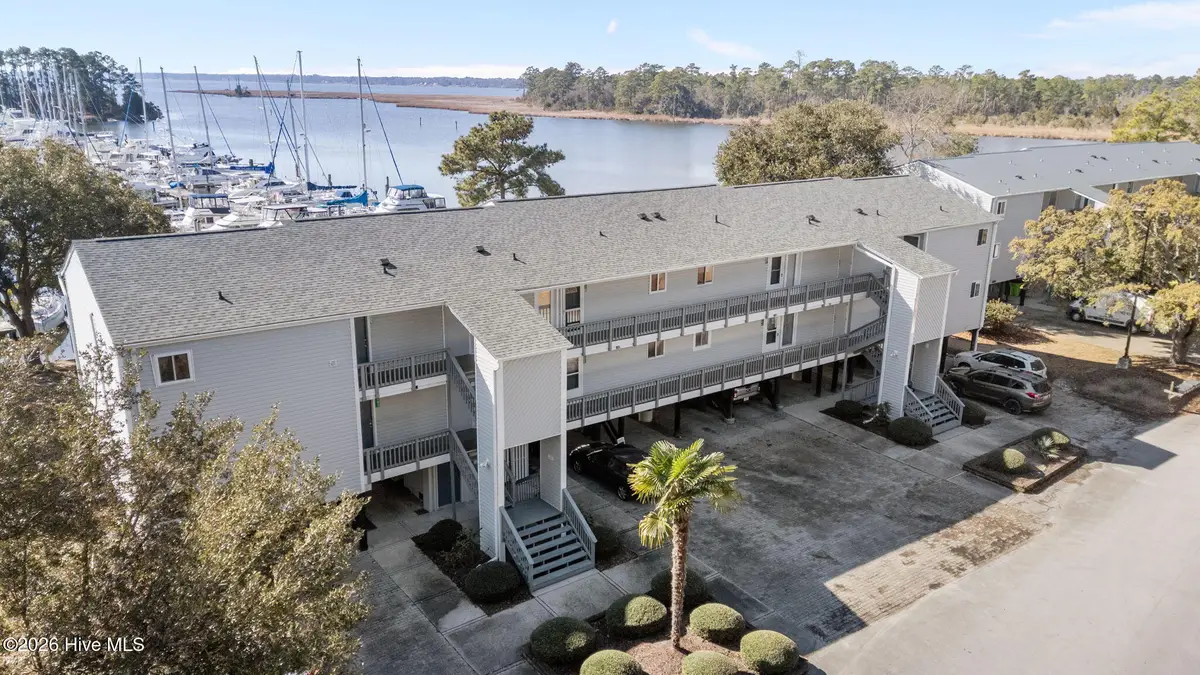 2203 Harbourside Drive, New Bern, NC 28560 - #1