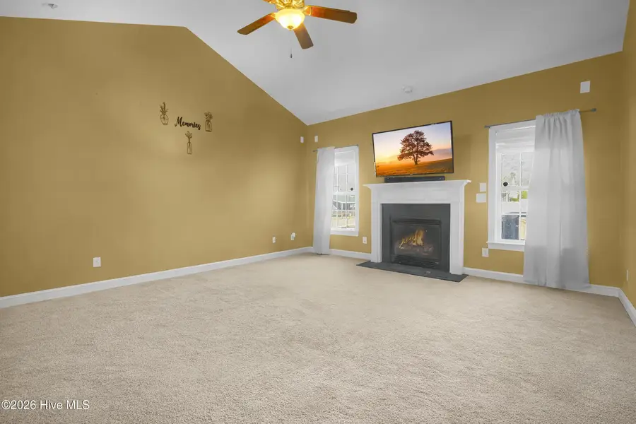 1329 Whitten Court, Greenville, NC 27858 - #3