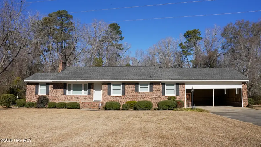 291 Whitehall Road, Whiteville, NC 28472 - #2