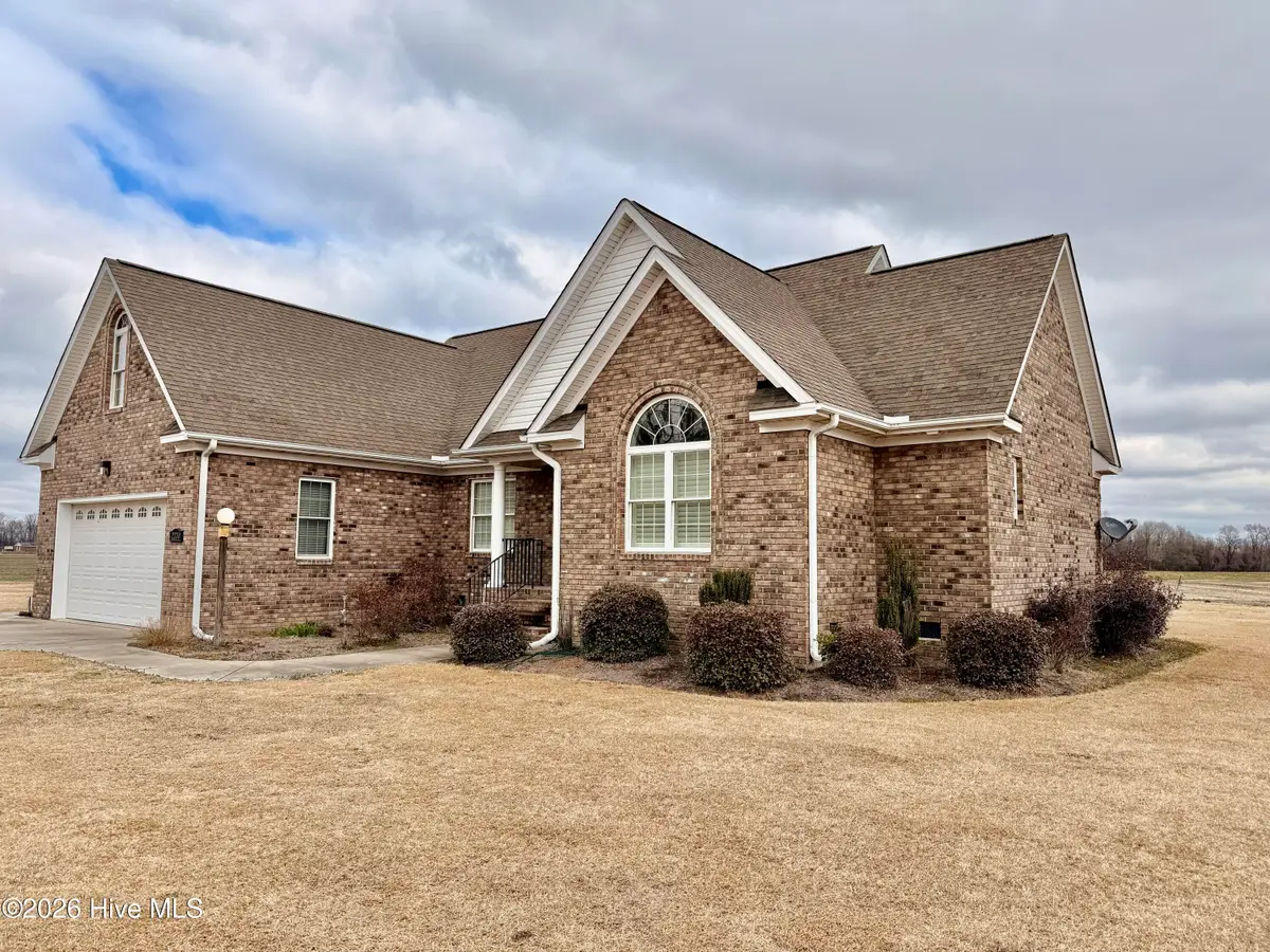 2270 Vandiford Thomas Road, Snow Hill, NC 28580 - #1