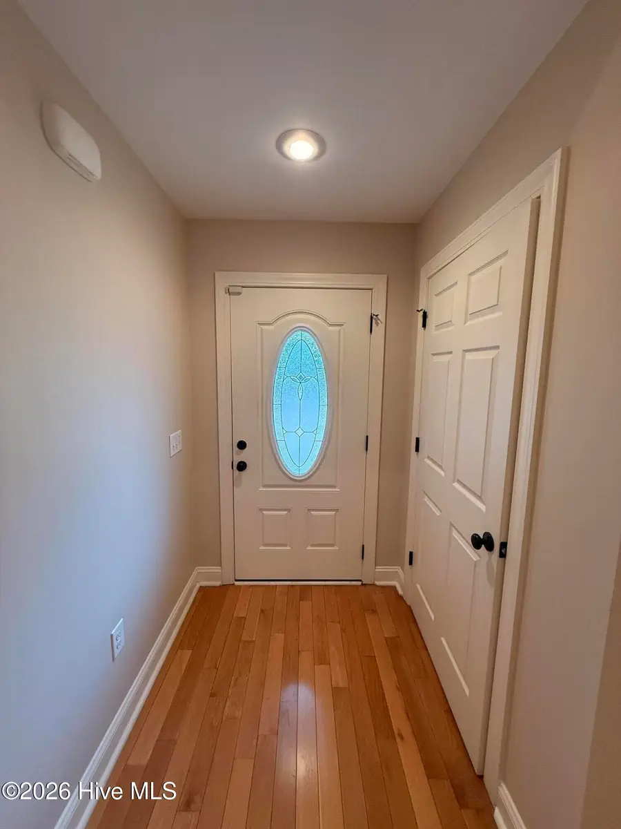 2270 Vandiford Thomas Road, Snow Hill, NC 28580 - #2