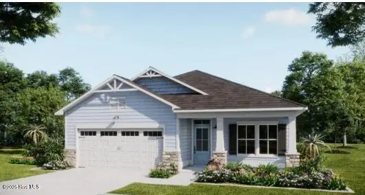 6028 Painted Turtle #187, Leland, NC 28451