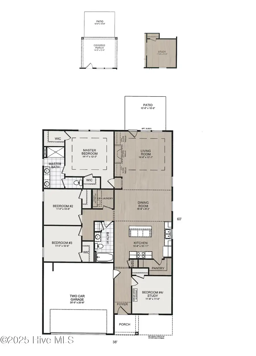 6028 Painted Turtle #187, Leland, NC 28451 - #2