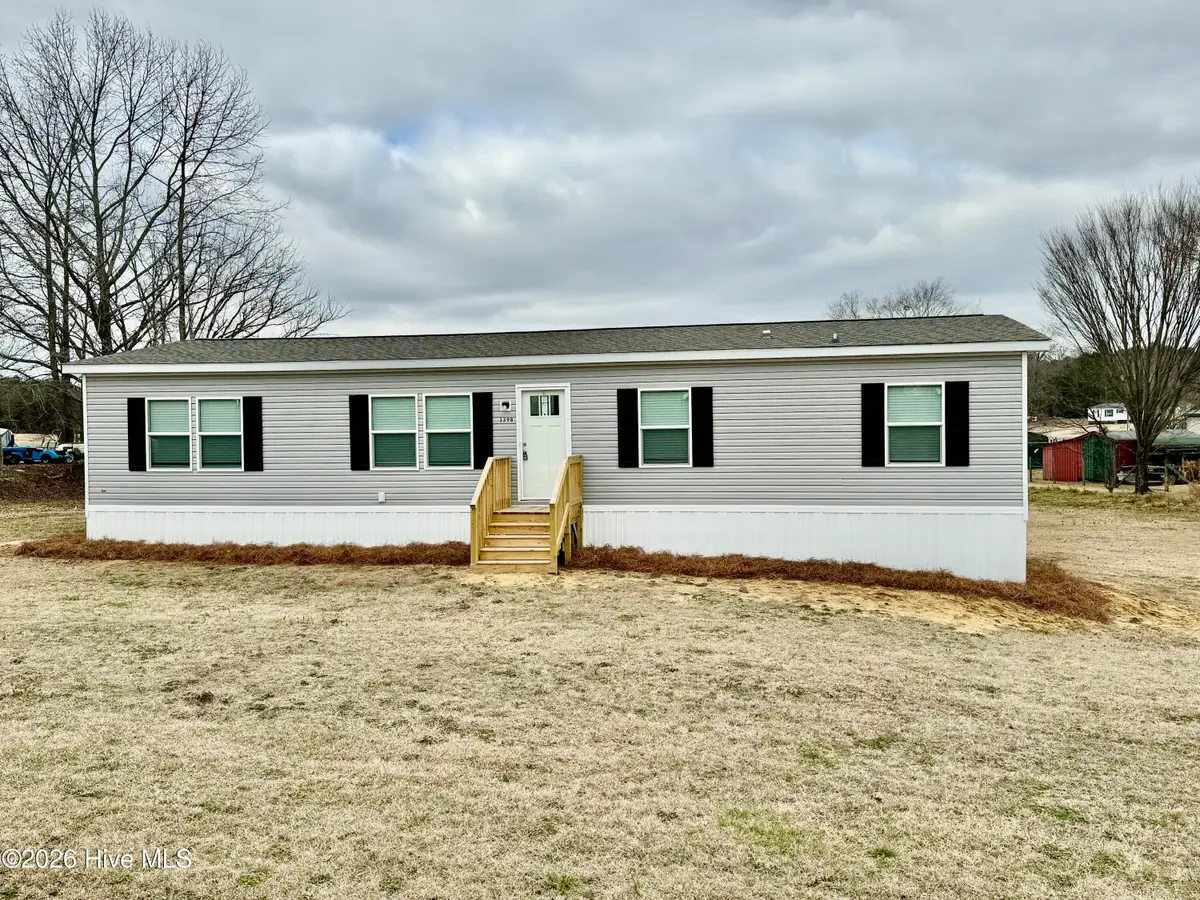 3398 Hugo Road, Hookerton, NC 28538 - #1