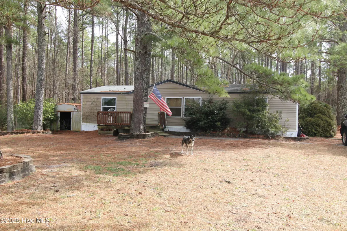548 Old Church Road, Swansboro, NC 28584 - #1