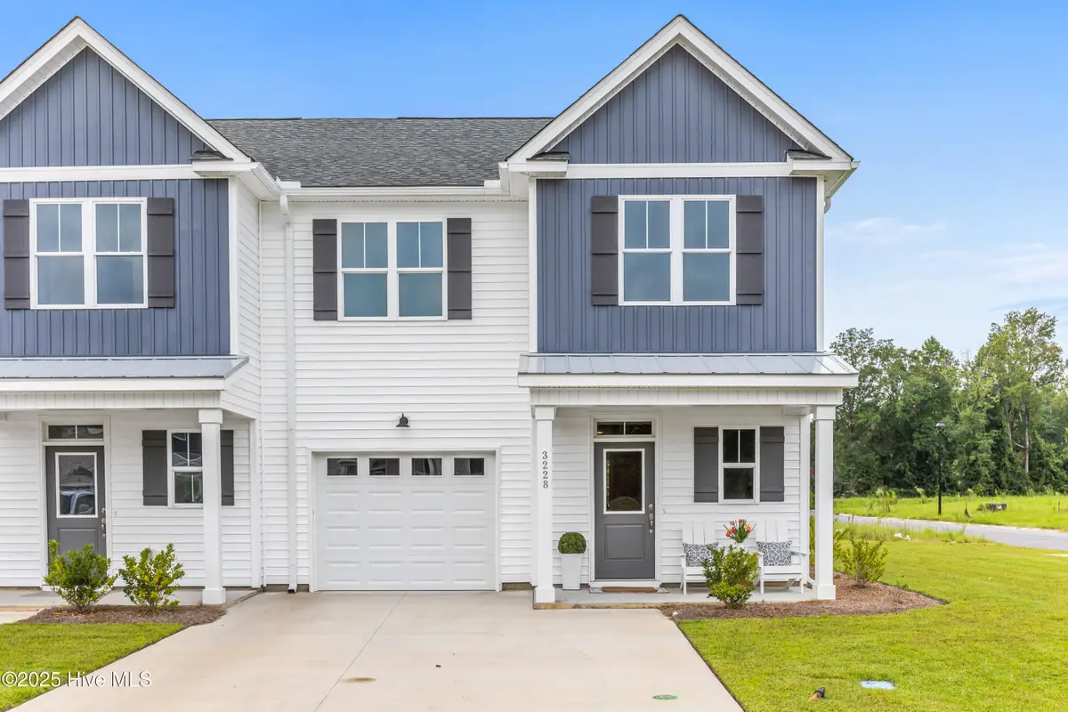 3216 Beaus Drive, Castle Hayne, NC 28429 - #1