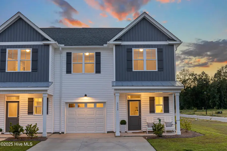 3216 Beaus Drive, Castle Hayne, NC 28429 - #2