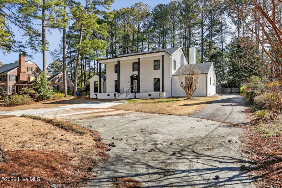 1112 Lakeside Drive Nw, Wilson, NC 27896 - #2