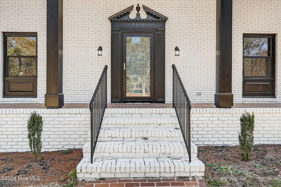 1112 Lakeside Drive Nw, Wilson, NC 27896 - #3