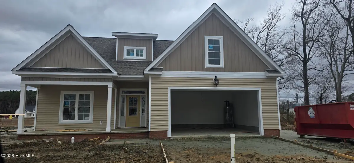 4008 Regina Lane, Ayden, NC 28513 - #1