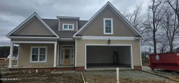 4008 Regina Lane, Ayden, NC 28513